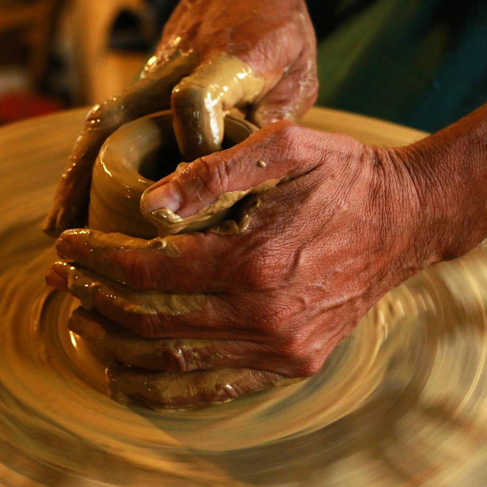 Tratamiento de la información y documentación de organización de la producción de pastas cerámicas